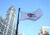 Federal court grants CFTC, Kalshi preliminary injunctions against Illinois The flag of Illinois