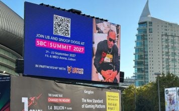 SBC Summit Live Blog: Snoop Dogg reveal highlights final day Snoop Dogg revealed as SBC Summit 2027 headliner