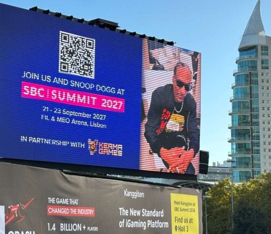 Snoop Dogg revealed as SBC Summit 2027 headliner