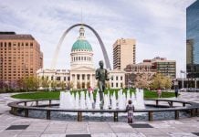 St. Louis, Missouri