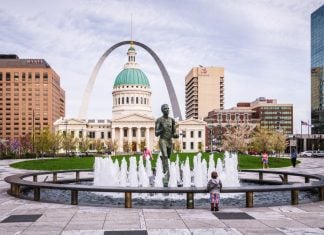 St. Louis, Missouri