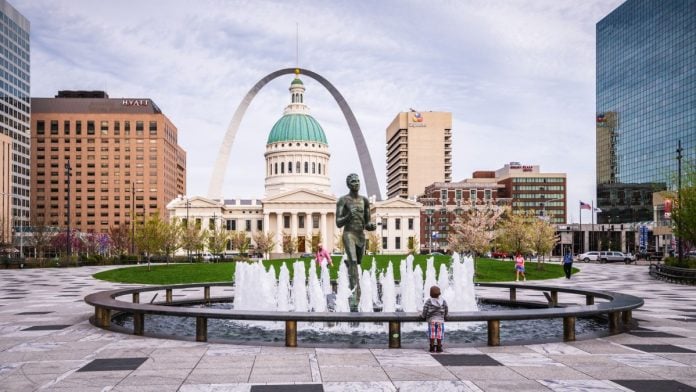 St. Louis, Missouri