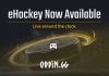 Oddin.gg expands fast betting content with 24/7 eHockey launch and eTouchdown scale-up Oddin.gg eHockey launch