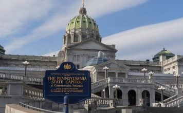 Pennsylvania legislators break new ground with Problem Gambling Caucus The Pennsylvania State Capitol, where a Problem Gambling Caucus has formed