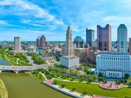 Polymarket calls Ohio sports betting rules discriminatory, unconstitutional in suit Columbus, Ohio, where Polymarket sued the state