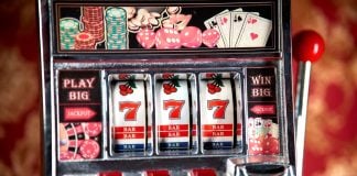 Popular franchises dominate bet365’s online slots charts across US states Online slots