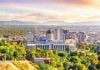 Salt Lake City, Utah
