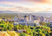 Raising Arizona: Utah brings 13 felony charges against Kalshi Salt Lake City, Utah