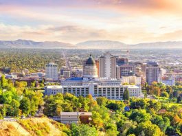 Salt Lake City, Utah