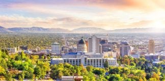 Salt Lake City, Utah