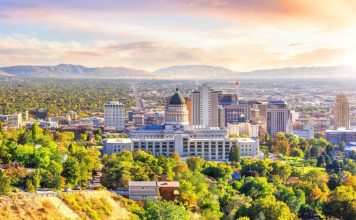 Raising Arizona: Utah brings 13 felony charges against Kalshi Salt Lake City, Utah