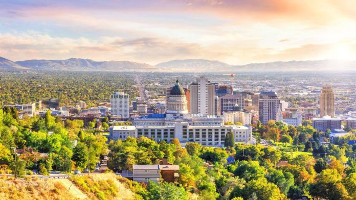 Salt Lake City, Utah