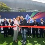 SBC Summit 2026 ribbon-cutting