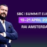 SBC Summit Europe Amsterdam announcement