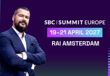 SBC Summit Europe Amsterdam announcement