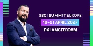 SBC Summit Europe Amsterdam announcement