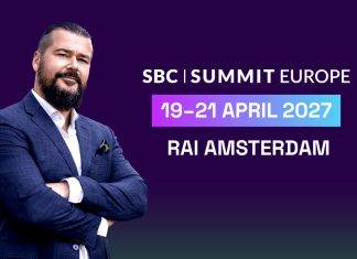 SBC Summit Europe Amsterdam announcement