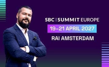 SBC Summit Europe Amsterdam announcement
