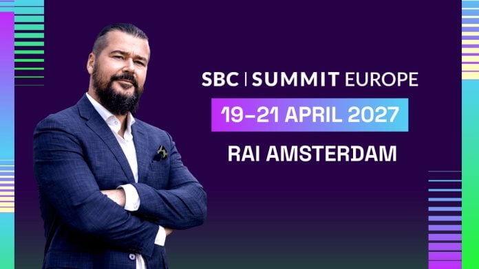 SBC Summit Europe Amsterdam announcement