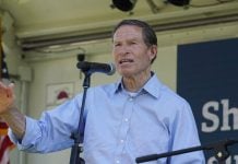 Sen. Richard Blumenthal