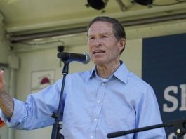 Sen. Richard Blumenthal