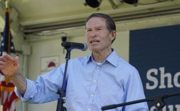 Sen. Richard Blumenthal