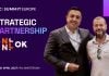 SBC Summit Europe