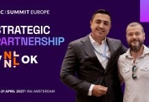 SBC Summit Europe