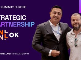 SBC Summit Europe