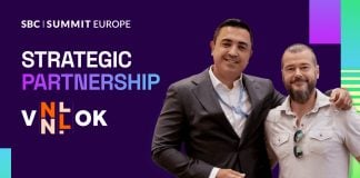 SBC Summit Europe