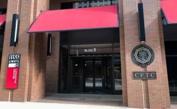 New CFTC swap rule tries to patch sportsbook hole from appellate cases CFTC swaps rule