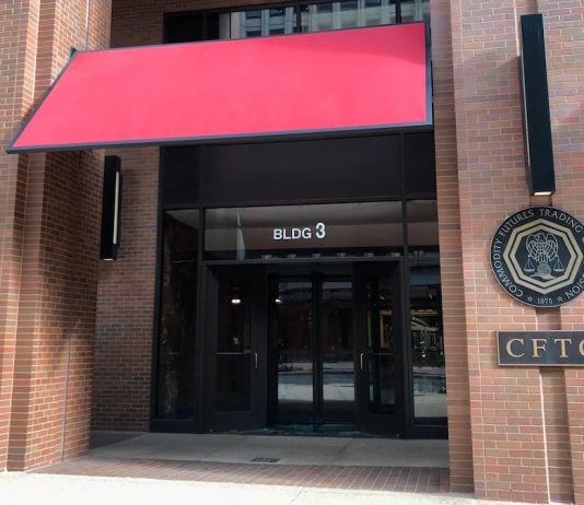 New CFTC swap rule tries to patch sportsbook hole from appellate cases CFTC swaps rule