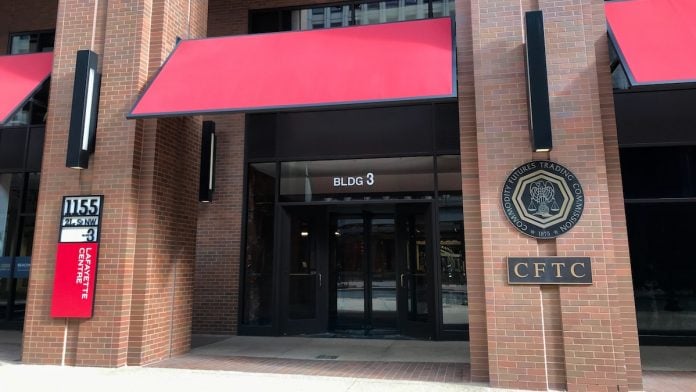 CFTC swaps rule CFTC swaps rule