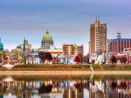 Pennsylvania sweepstakes casinos
