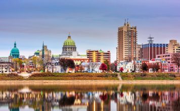 Pennsylvania sweepstakes casinos