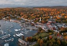 Maine iGaming update