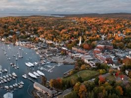 Maine iGaming could launch in early 2027, but hurdles remain Maine iGaming update