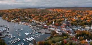 Maine iGaming update
