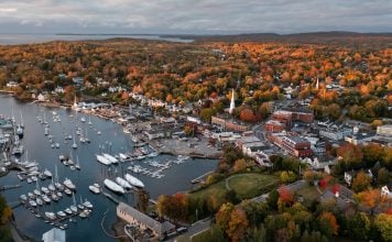 Maine iGaming could launch in early 2027, but hurdles remain Maine iGaming update