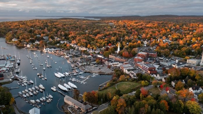 Maine iGaming update Maine iGaming update