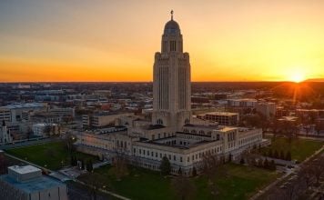 Online Nebraska sports betting campaign faces late opposition before election Online Nebraska sports betting