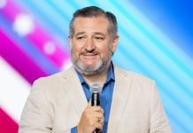 Sports contracts Ted Cruz prediction markets legislation