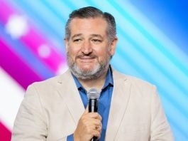 Cruz bill would shift prediction market regulation of sports to states Sports contracts Ted Cruz prediction markets legislation