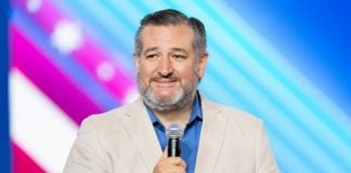 Cruz bill would shift prediction market regulation of sports to states Sports contracts Ted Cruz prediction markets legislation