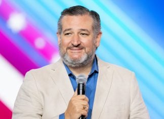 Cruz bill would shift prediction market regulation of sports to states Sports contracts Ted Cruz prediction markets legislation