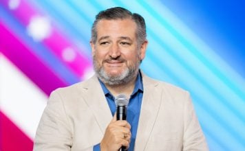 Cruz bill would shift prediction market regulation of sports to states Sports contracts Ted Cruz prediction markets legislation