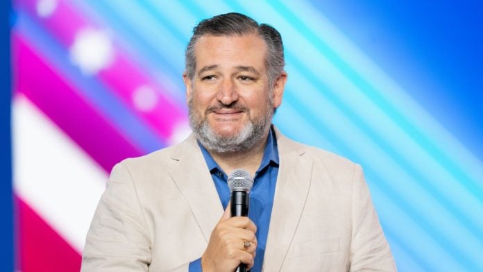Ted Cruz prediction markets legislation sports contracts Sports contracts Ted Cruz prediction markets legislation