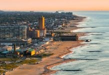 New Jersey responsible gambling