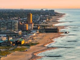 New Jersey mandates data-driven responsible gambling programs for operators New Jersey responsible gambling