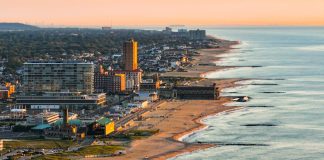 New Jersey responsible gambling